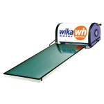 WIKA Water Heater