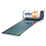 WIKA Water Heater